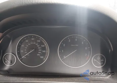 2013 BMW 535I xDrive z USA, uszkodzony, nr VIN WBAFU7C57DDU75798